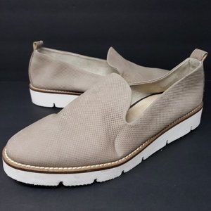 Paul Green Perforated Cailey Loafer